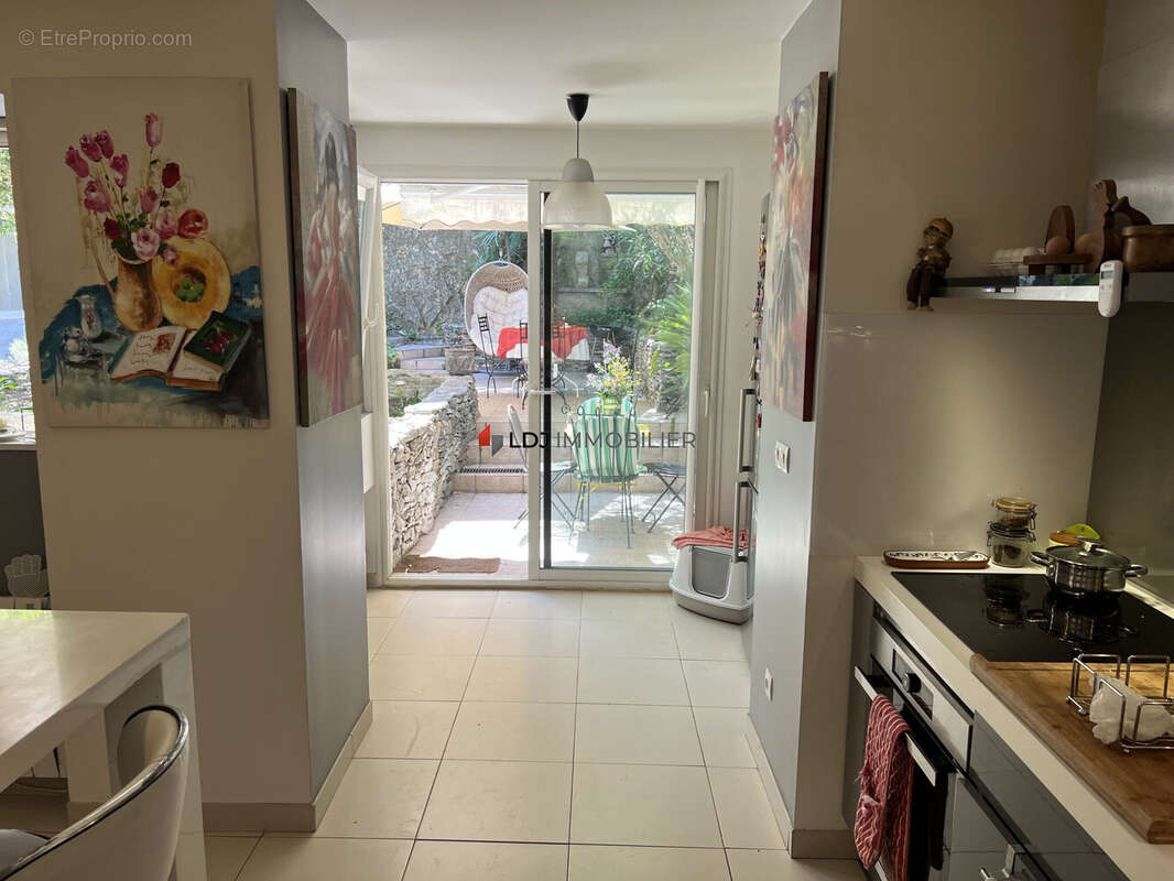 Appartement à AMELIE-LES-BAINS-PALALDA