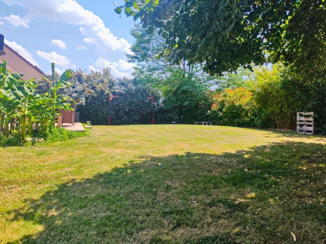 Coup de cœur familial : 200 m² à Chanteau - photo 15