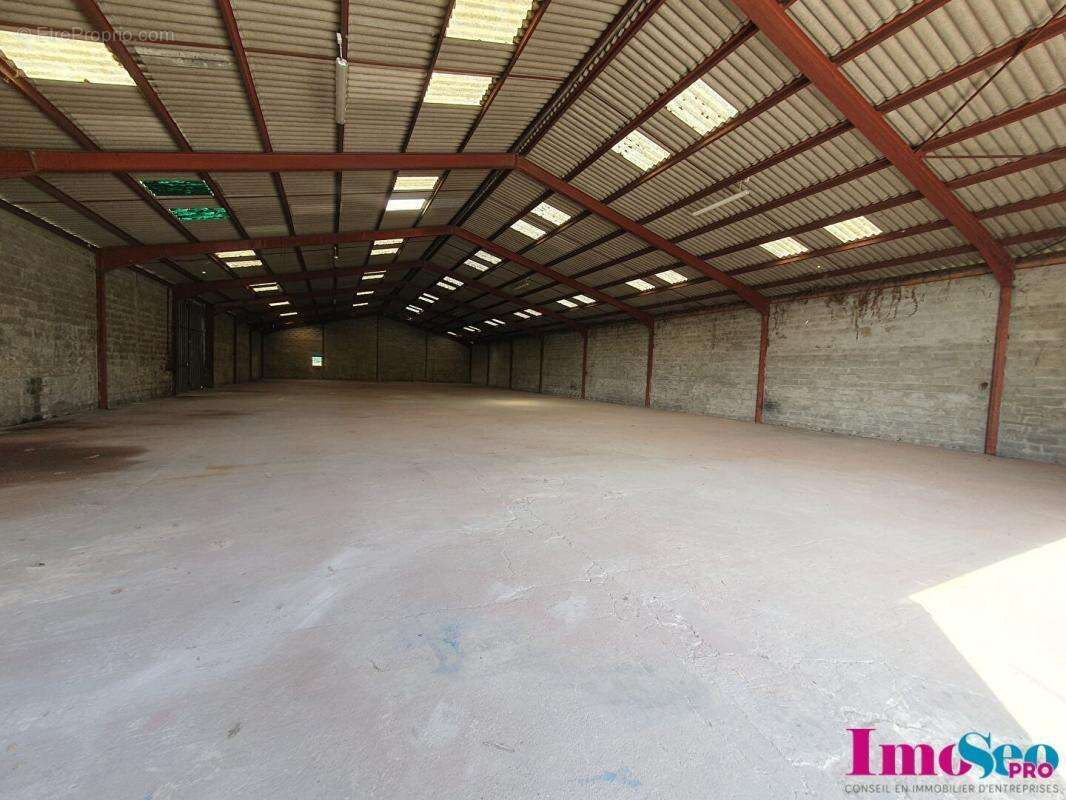 Commerce à AMBARES-ET-LAGRAVE