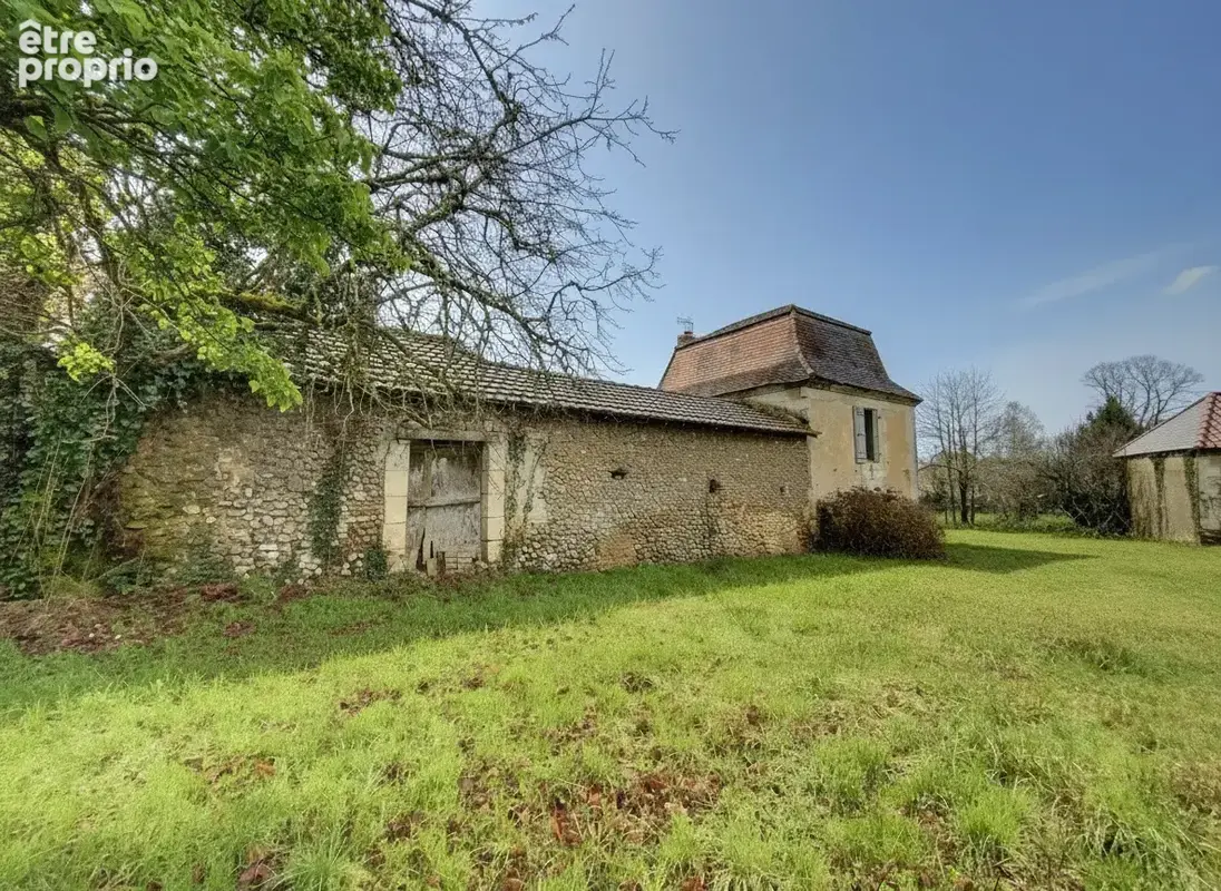 Maison à VERGT