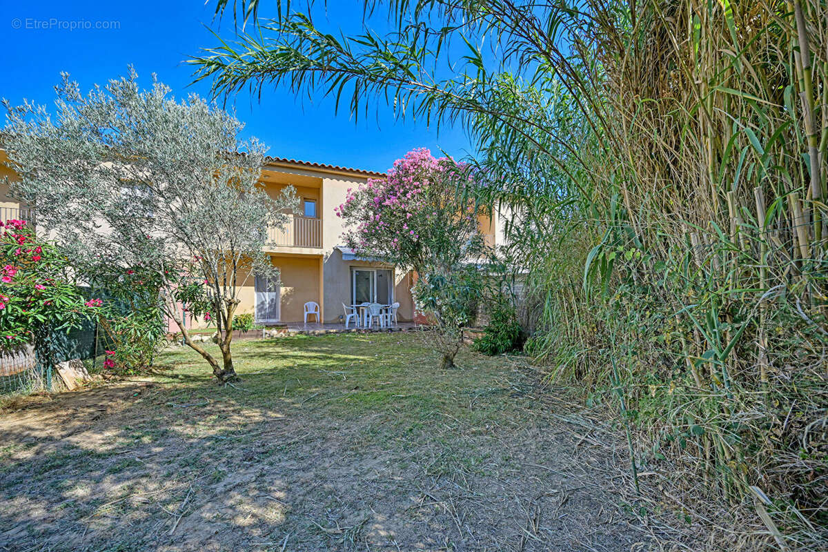 Maison à BEAUVOISIN