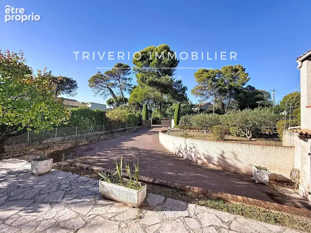 Exclusivite maison mougins - photo 3