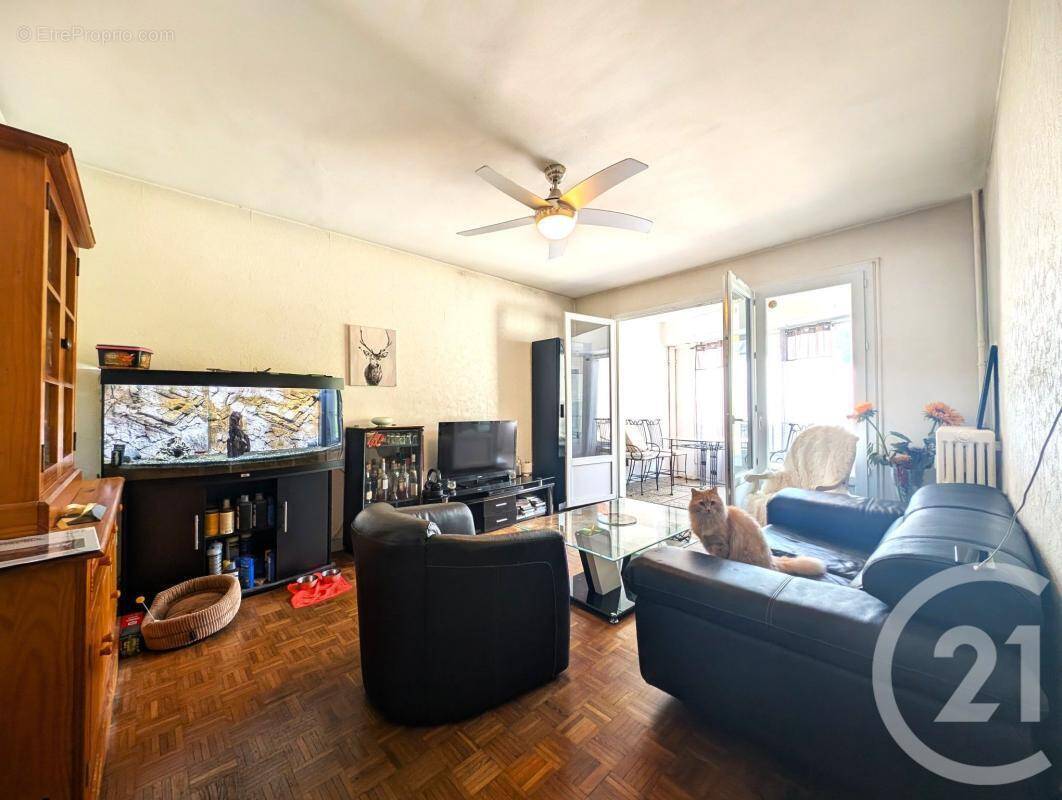 Appartement à LIMOGES