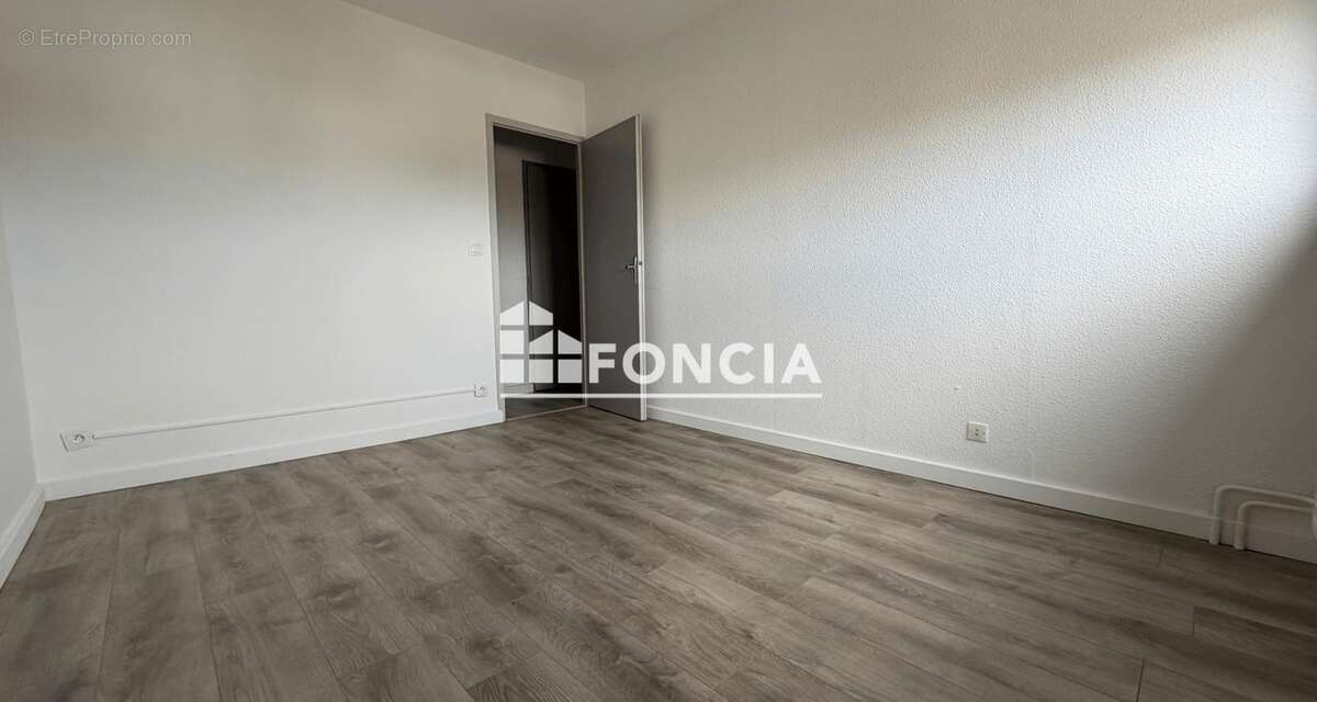 Appartement à THONON-LES-BAINS