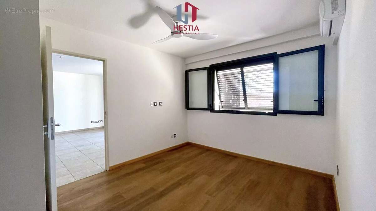 Appartement à SAINT-PAUL