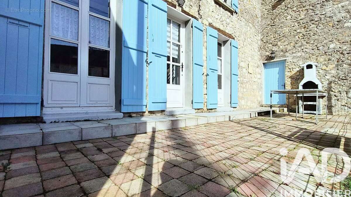 Photo 5 - Maison à FERE-EN-TARDENOIS