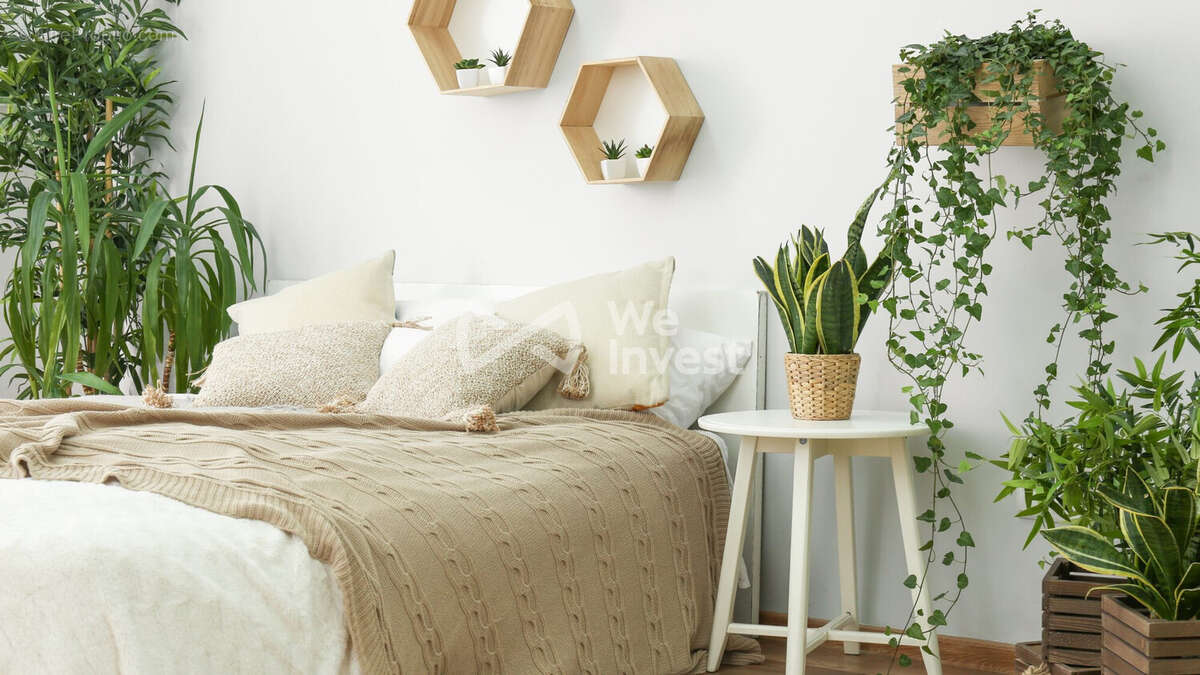 Appartement à LE PONT-DE-BEAUVOISIN