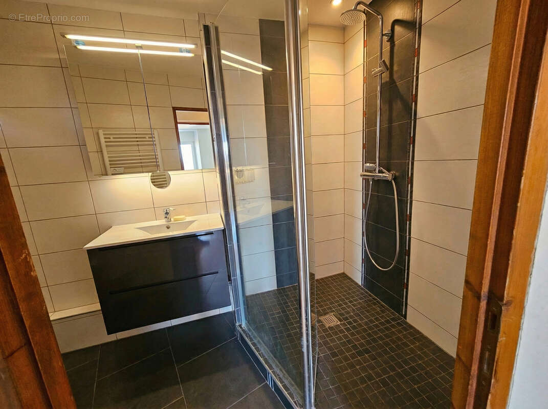 Appartement à SARREGUEMINES