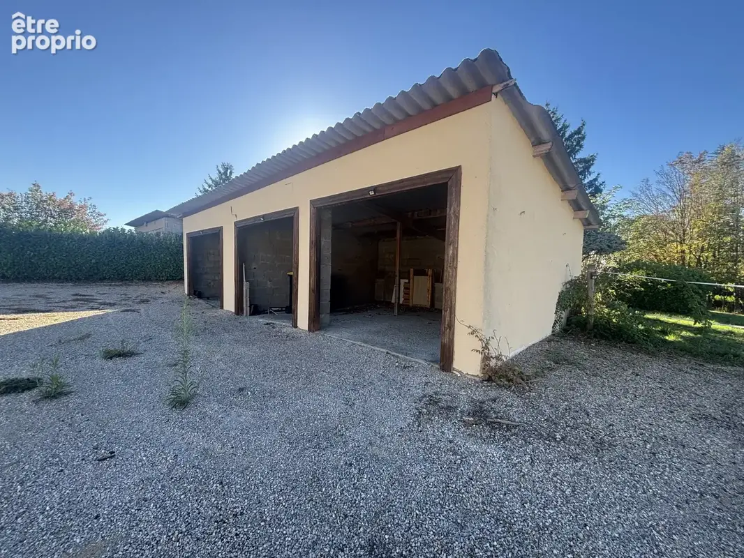 Ferme Rénovée avec caractère sur Grand Terrain - photo 2