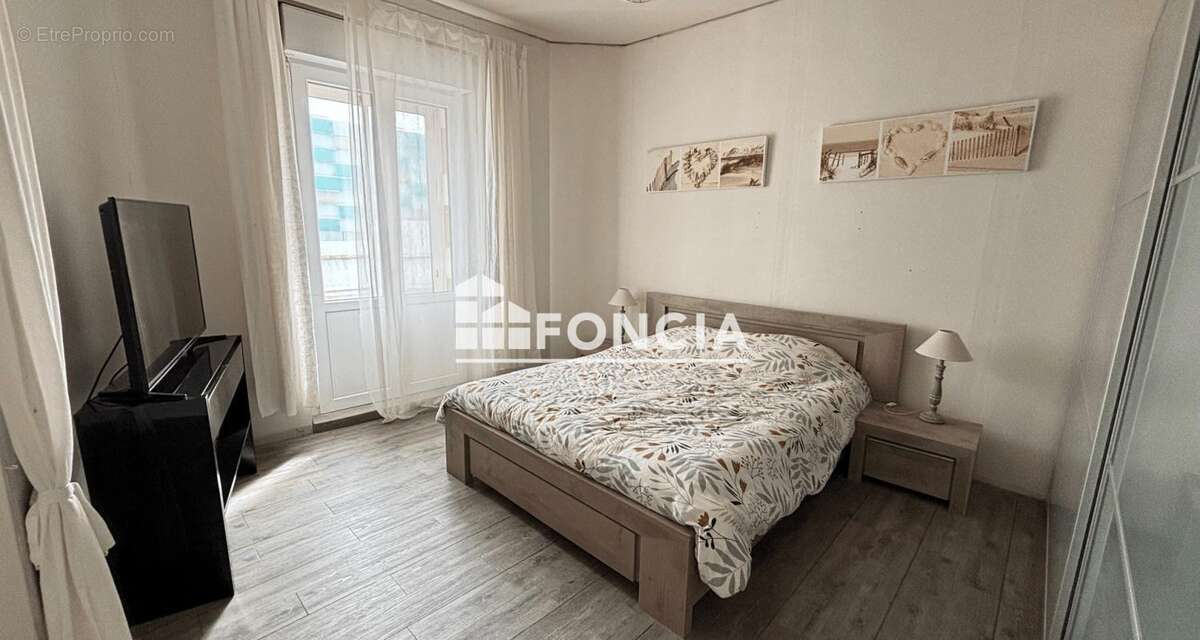 Maison à SAINT-JEAN-DE-MONTS