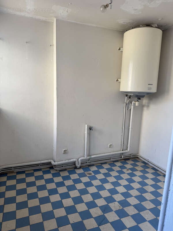 Appartement à MOULINS