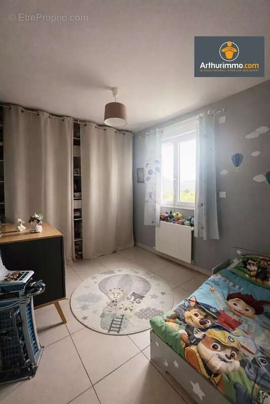 Appartement à SARROLA-CARCOPINO