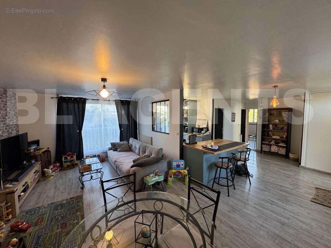 IMG_8462 - Appartement à DIEPPE