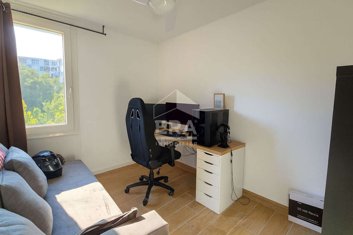 Appartement à MARTIGUES