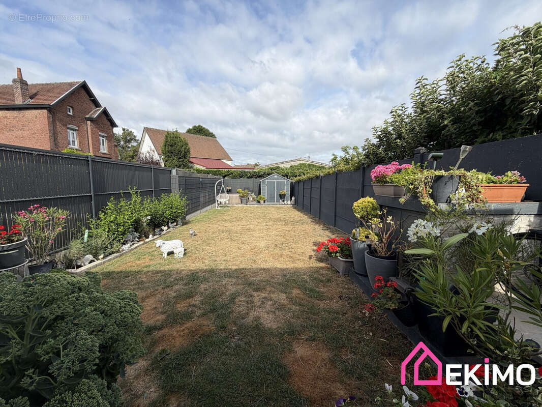 Maison 158 m² à Henin-Beaumont  - photo 5