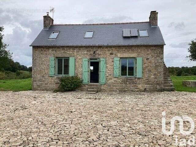 Photo 2 - Maison à LANRIVAIN