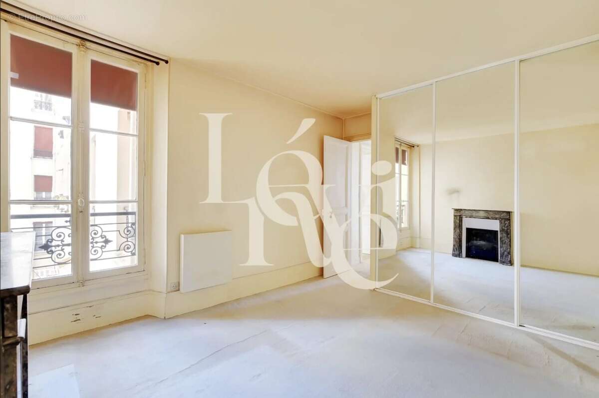 A rénover - 63m² - 3 pièces - photo 5