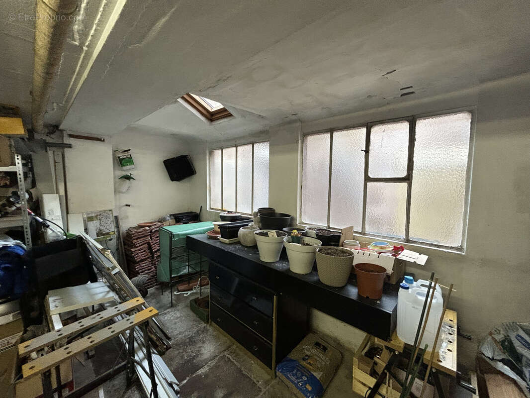 Maison à SAINT-LOUP-SUR-SEMOUSE