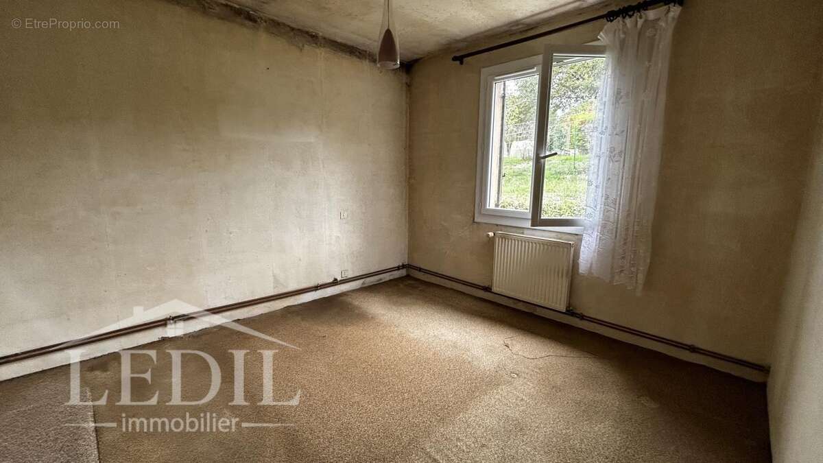 Maison à LA FORCE