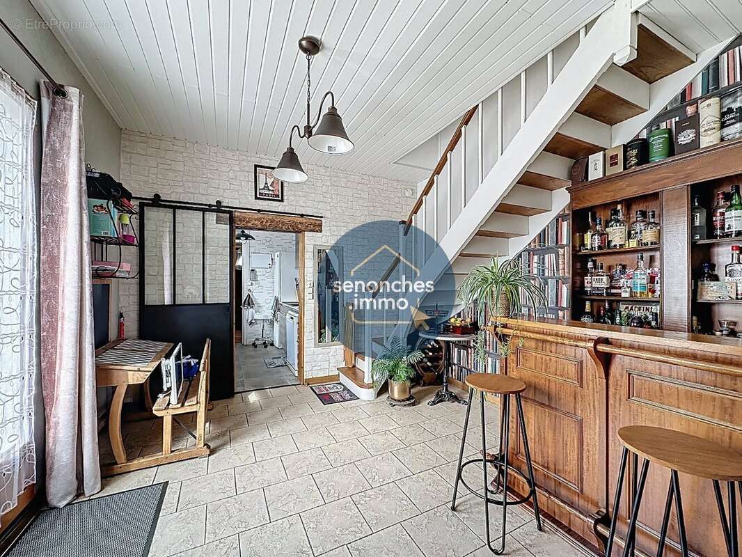 Maison à BELHOMERT-GUEHOUVILLE