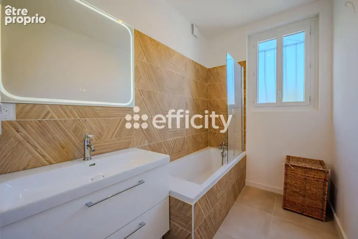 Appartement - photo 6