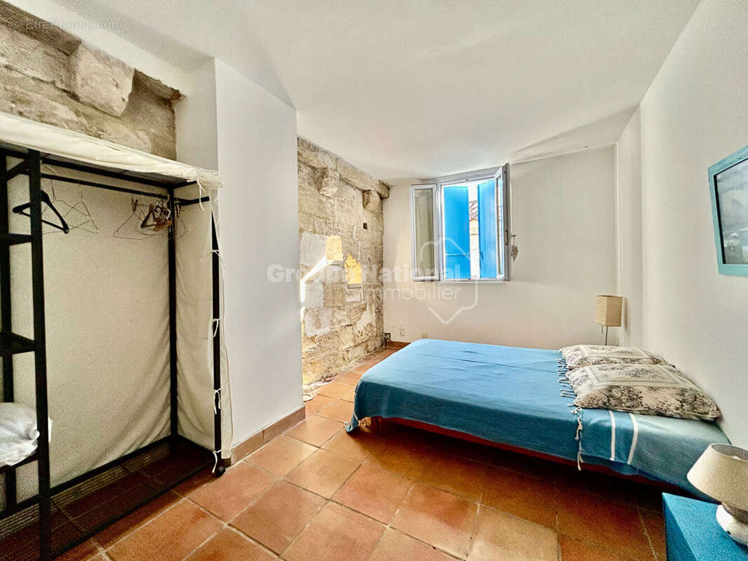 Maison à SAINTES-MARIES-DE-LA-MER