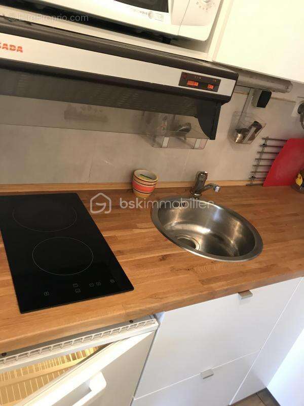 Appartement à SAINT-LARY-SOULAN