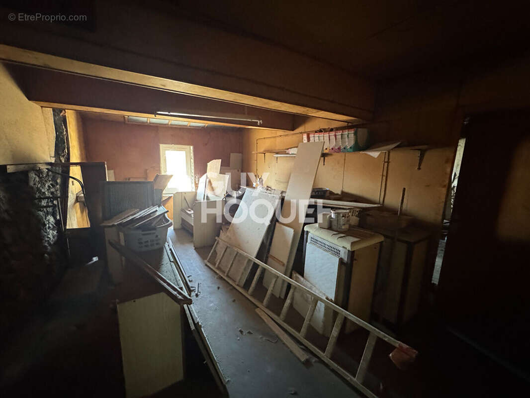 Appartement à AUBENAS