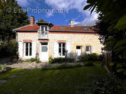 Maison à VANDEUIL