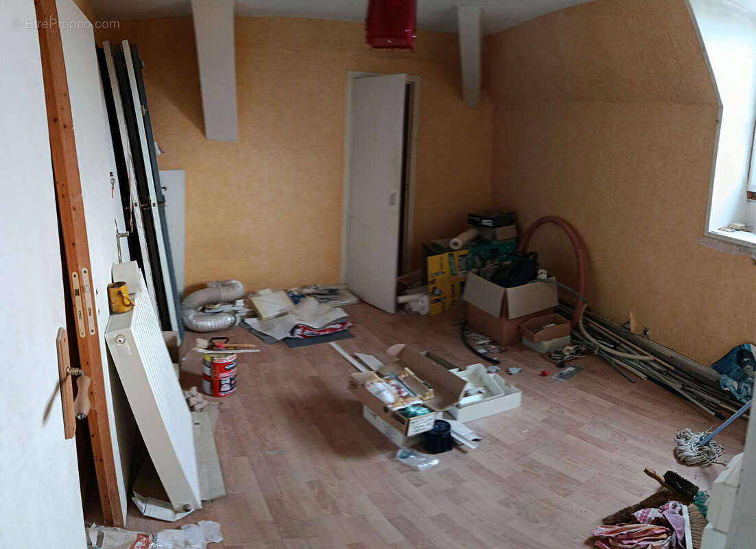 Appartement à ETAMPES