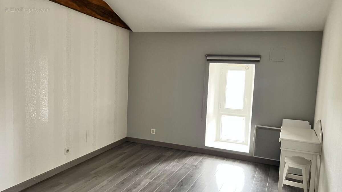 Maison à LA FLOCELLIERE