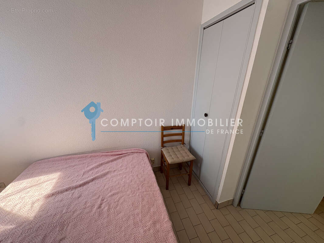 Appartement à SETE