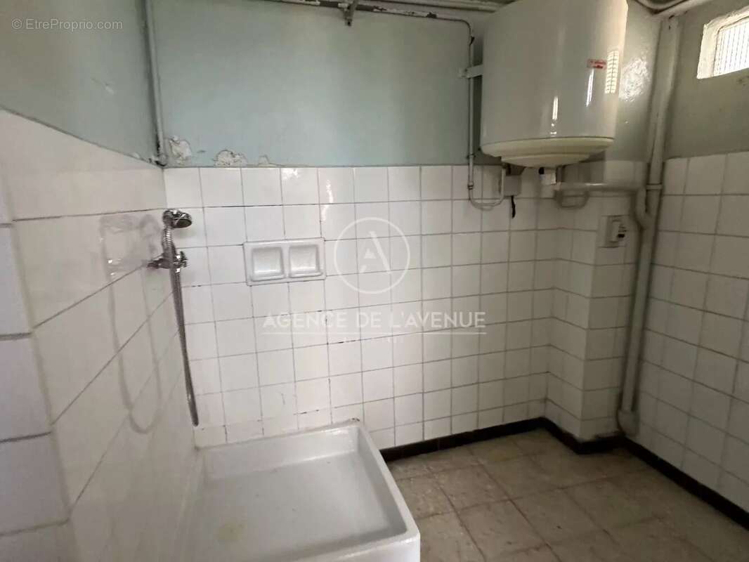 Maison à LA SEYNE-SUR-MER