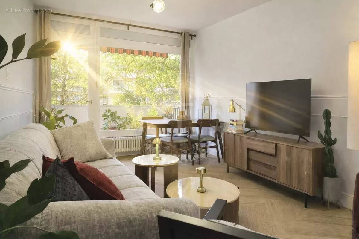 Appartement à ANNECY