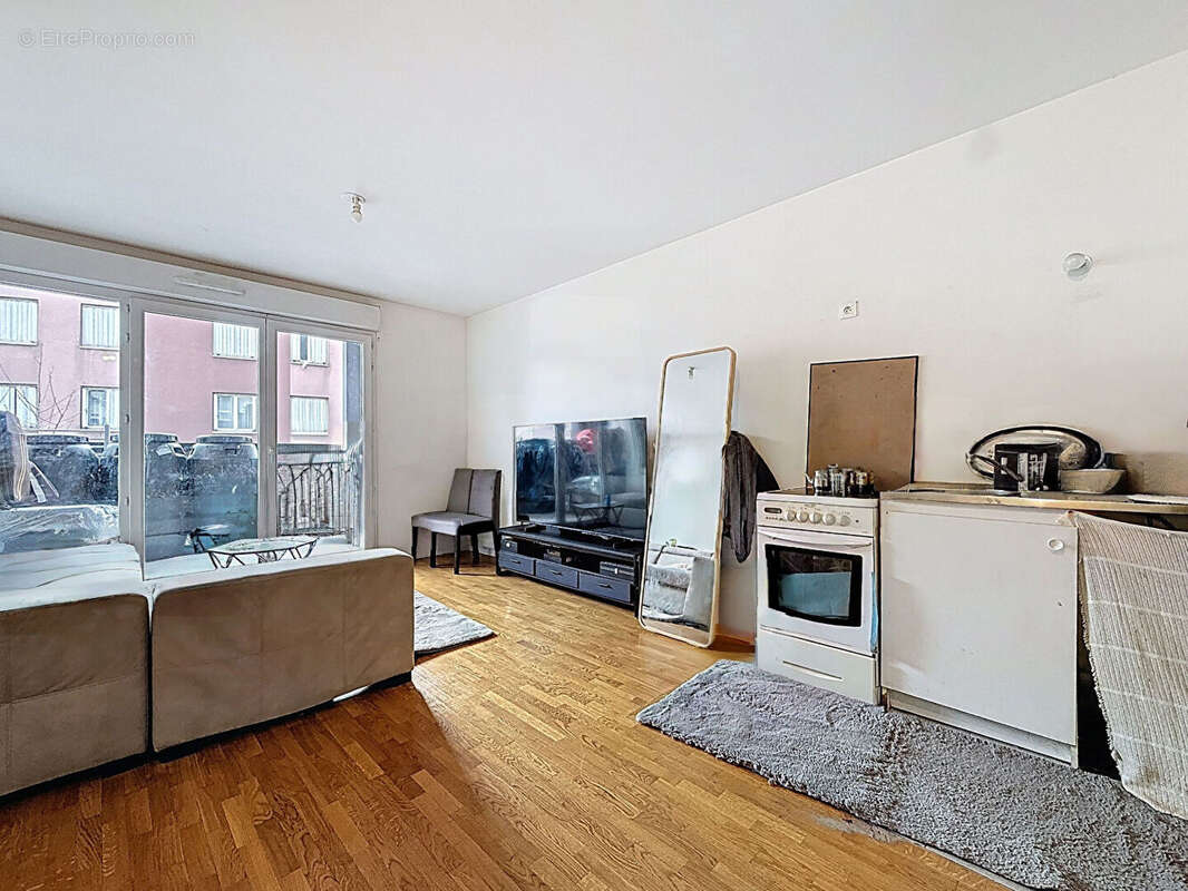 Appartement à DRANCY