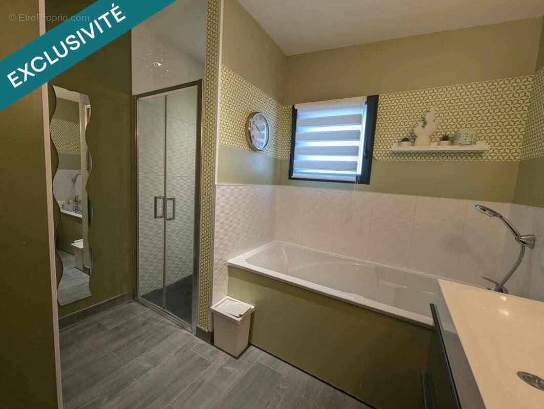 Photo 9 - Maison à AIFFRES