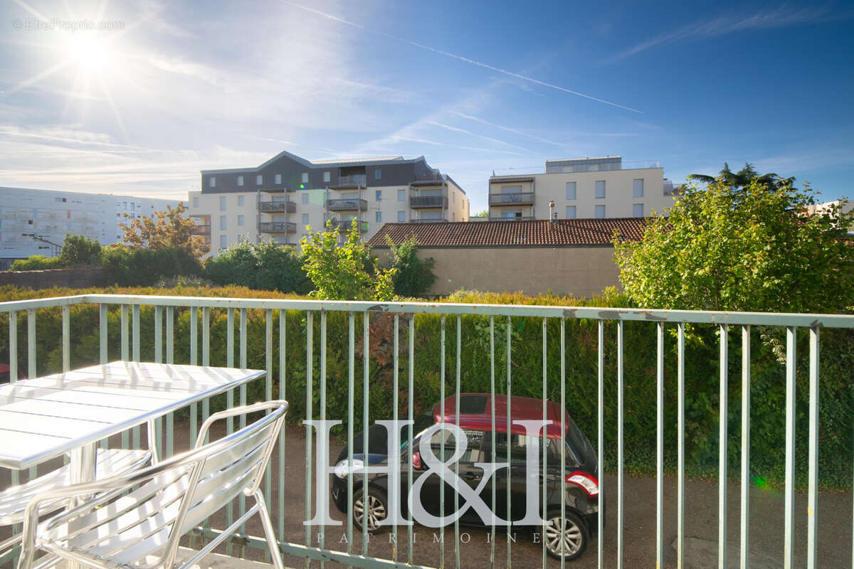 Appartement type 2 - Campus POITIERS - photo 5