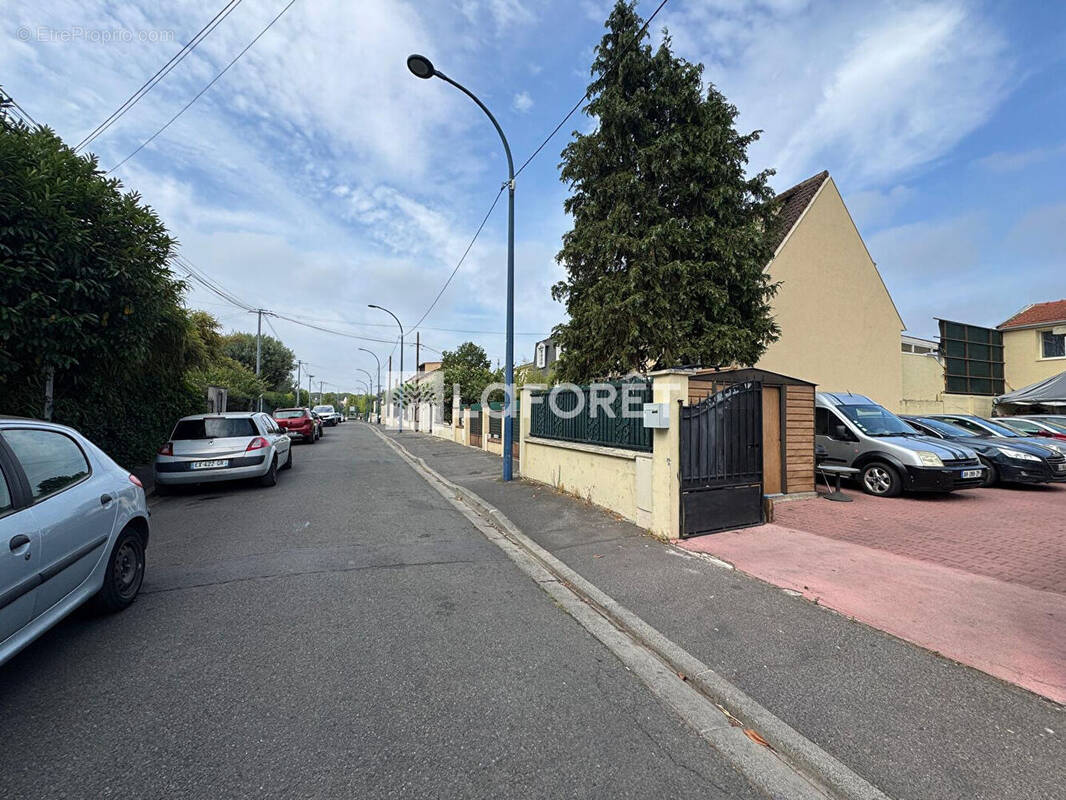 Appartement à DRANCY