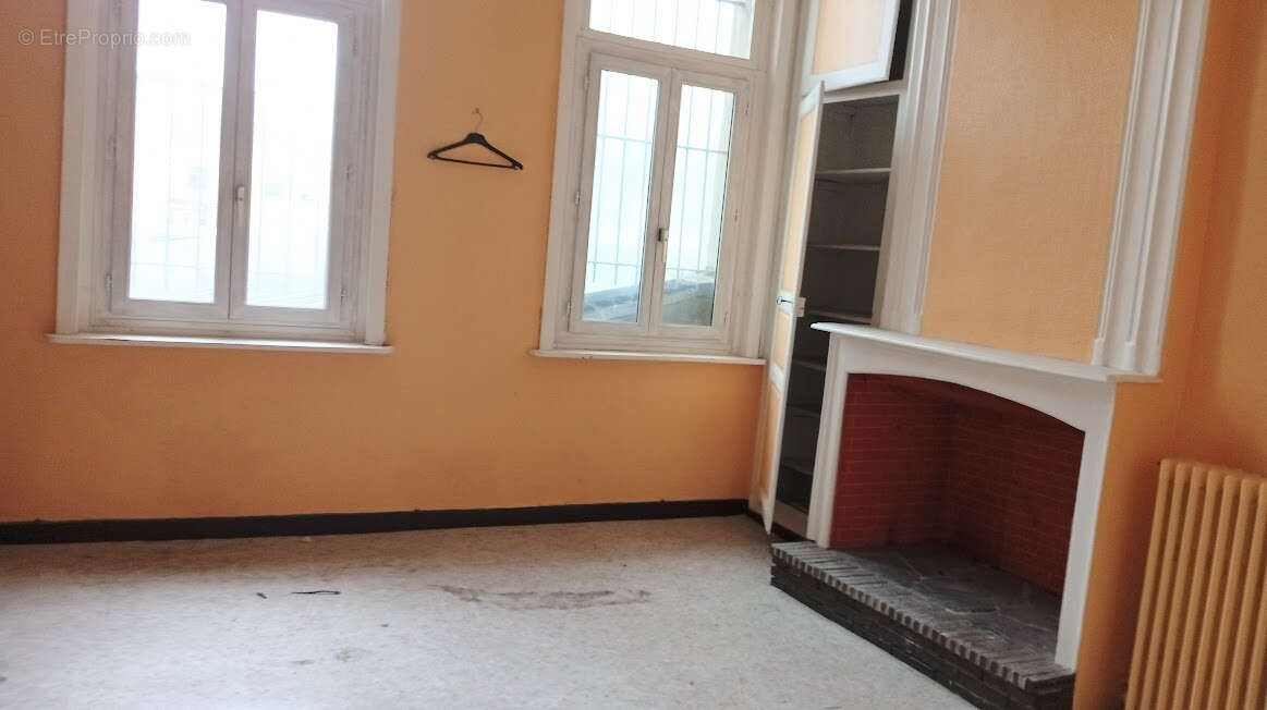 Appartement à SAINT-OMER