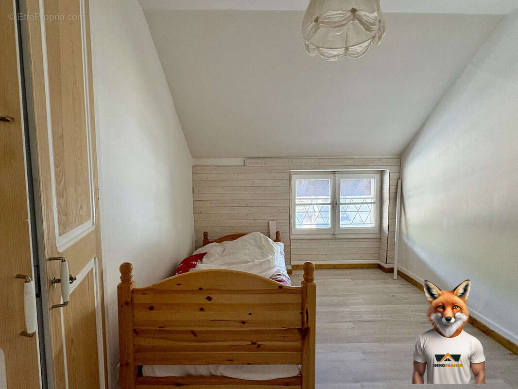 Appartement 93 m² à Taninges  - photo 4