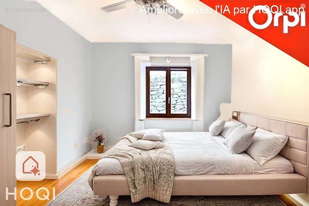 Appartement à RIBEAUVILLE