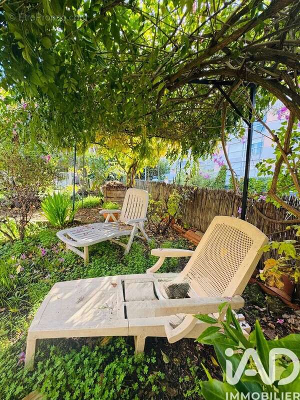 Photo 4 - Appartement à VALLAURIS