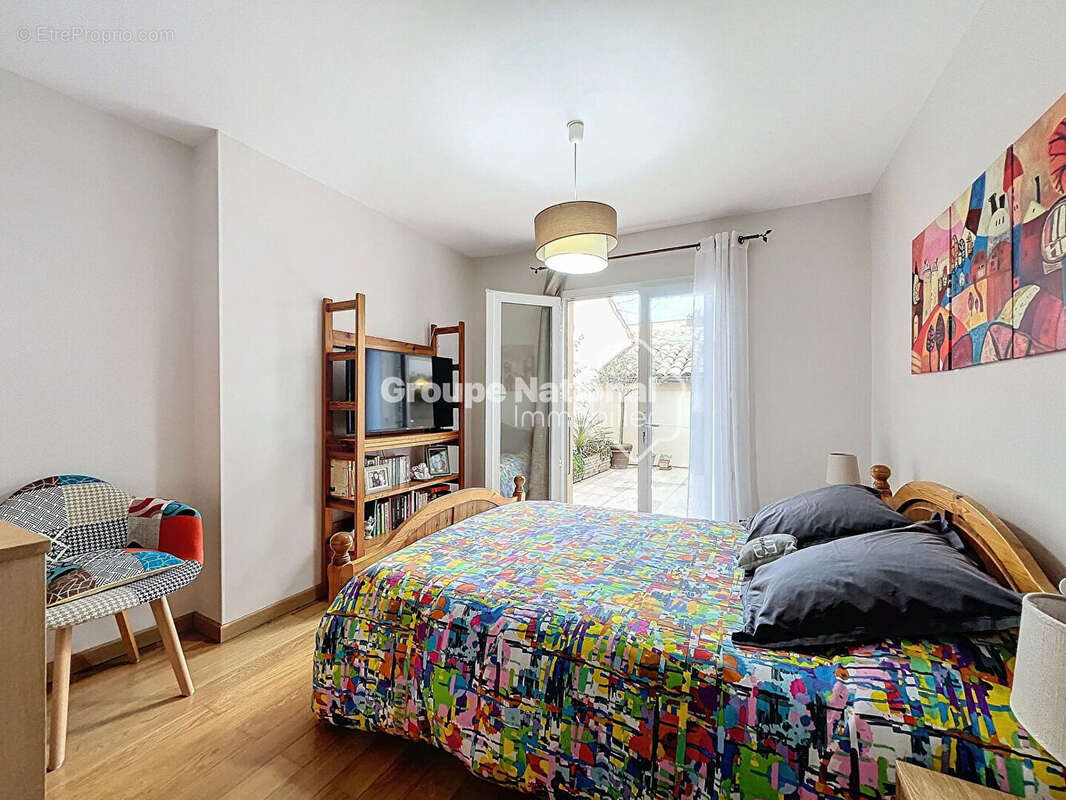 Maison à PIERRELATTE