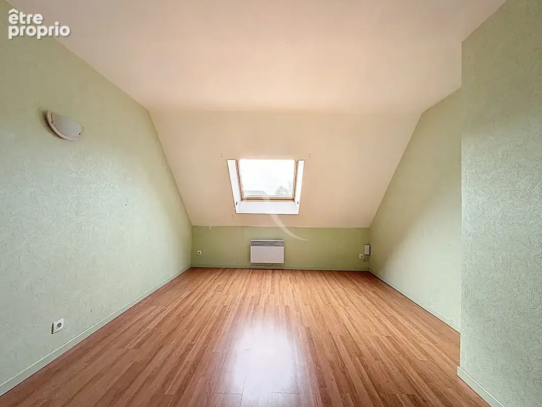 Maison familiale - Quartier Angers Doutre - 6 pièces - photo 10