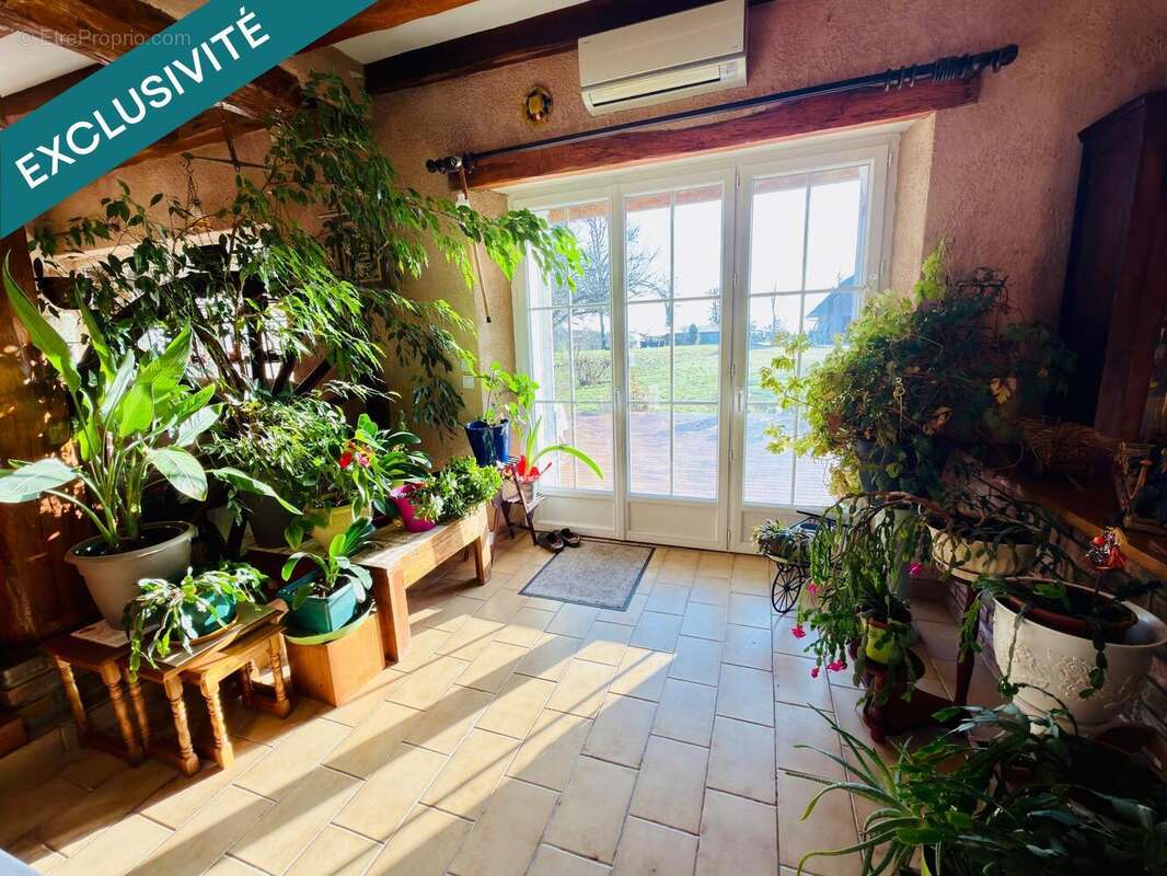 Photo 4 - Maison à BUSSY-EN-OTHE