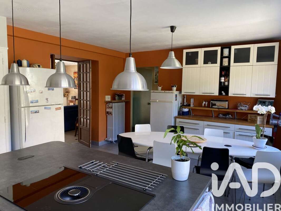 Photo 7 - Maison à CHOLET