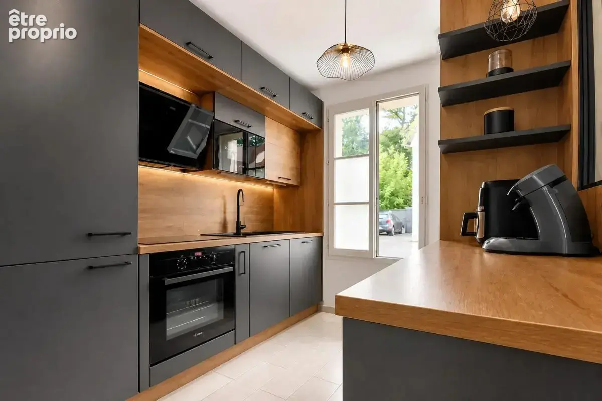 Maison de 7 pièces de 139 m² habitable à Ennery - photo 3