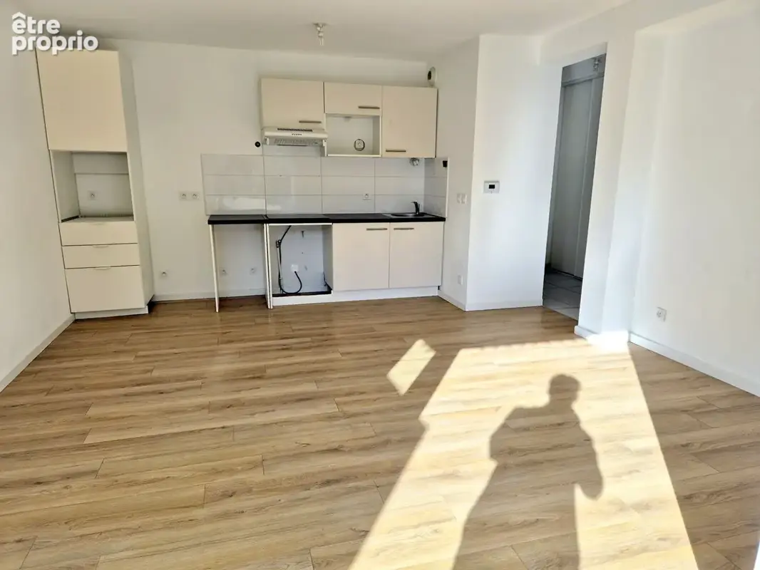 Appartement Elancourt 3 pièce(s) 60 m2 - photo 4