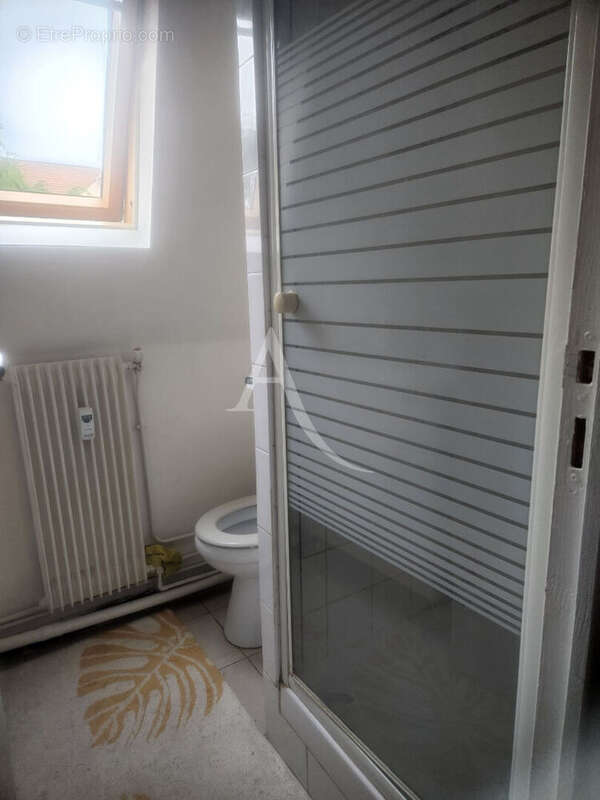 Appartement atypique !!! - photo 7