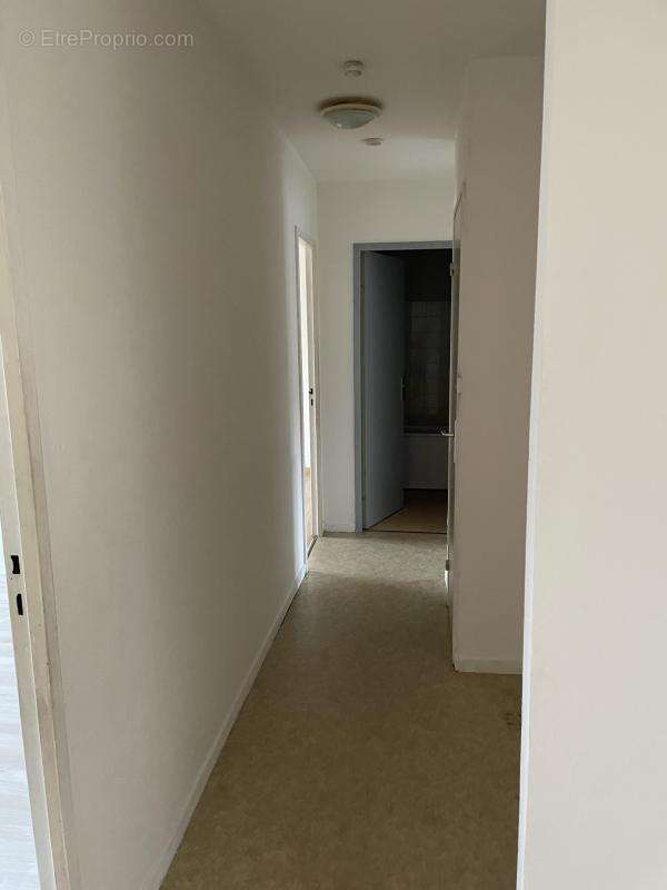 Appartement à ALGOLSHEIM